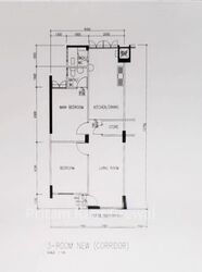 Blk 119 Potong Pasir Avenue 1 (Toa Payoh), HDB 3 Rooms #574650981